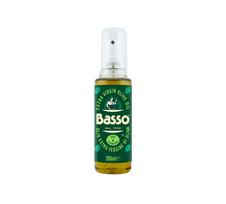 Extra panenský olivový olej-spray Basso 200ml